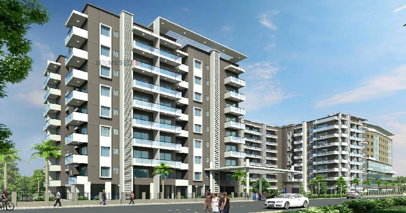 Cauvery Serenity Cover image